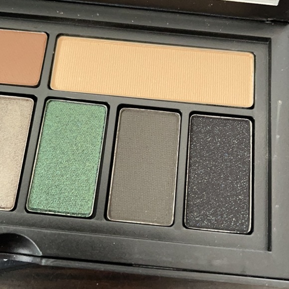 Smashbox Cover Shot Eye Shadow Palette - Picture 8 of 8
